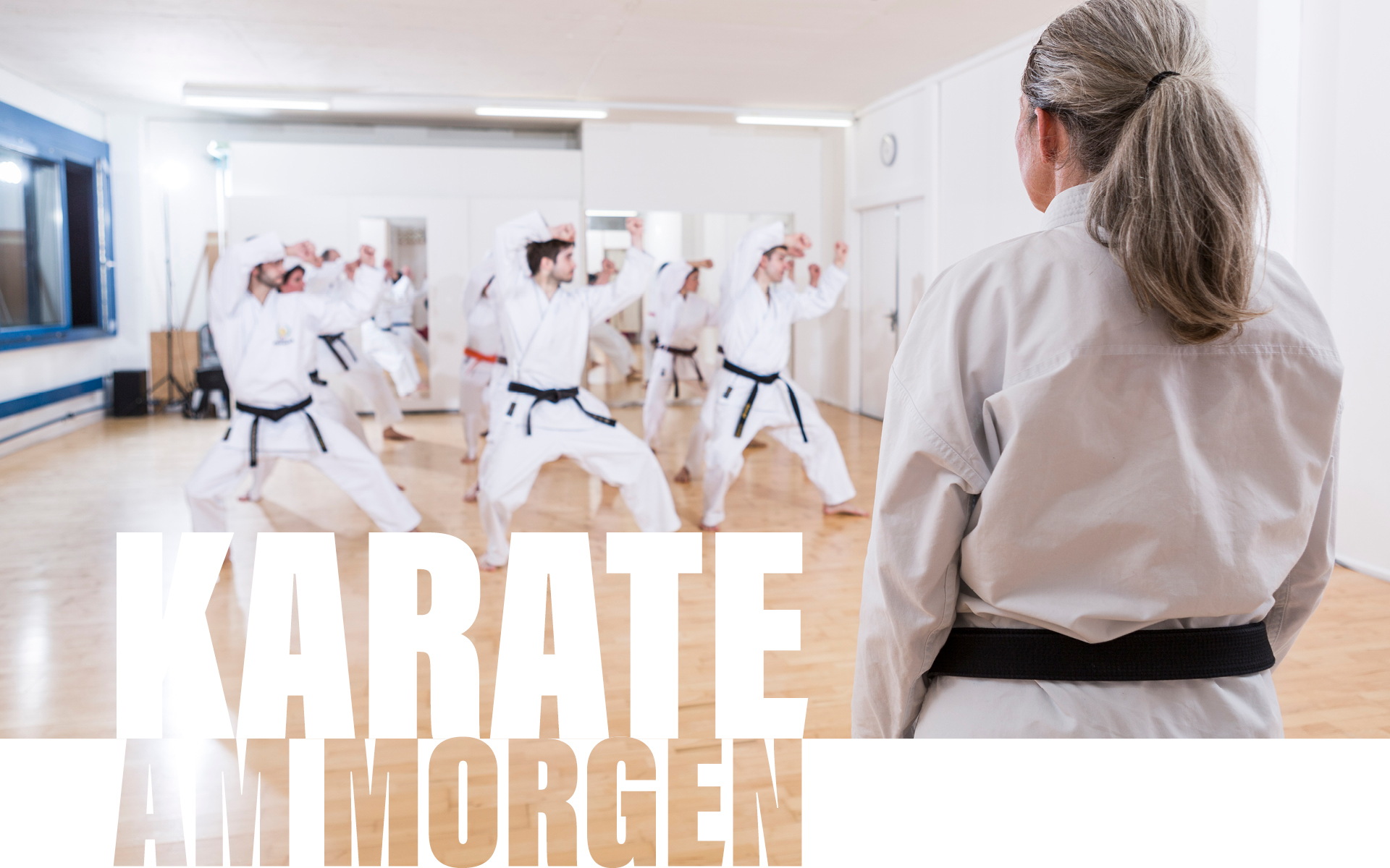 KarateEinsteigerkurs Flyer 2021 Plakat2